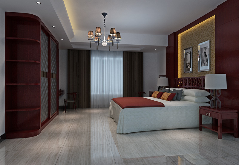 邵阳中式风格欣赏